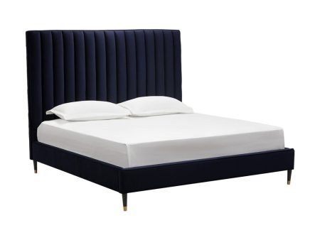 Yosi Bed | King on Sale