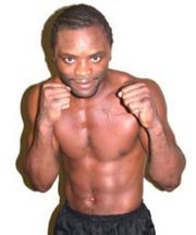 Antwun Echols Boxing Career DVDs Cheap