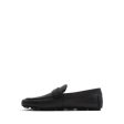 Squire Slip Ons - Black Supply