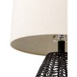 Abaco Table Lamp | Black Online Hot Sale