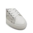 Onirasean Fashion Athletics - White Bone Cheap