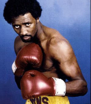 Thomas Hearns Boxing Career DVDs For Cheap