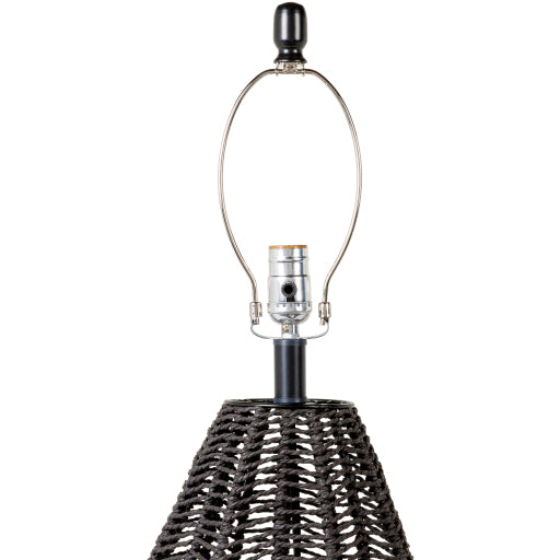 Abaco Table Lamp | Black Online Hot Sale