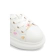 ALDO X Barbie Barbiespec Fashion Athletics - Other White Online Sale