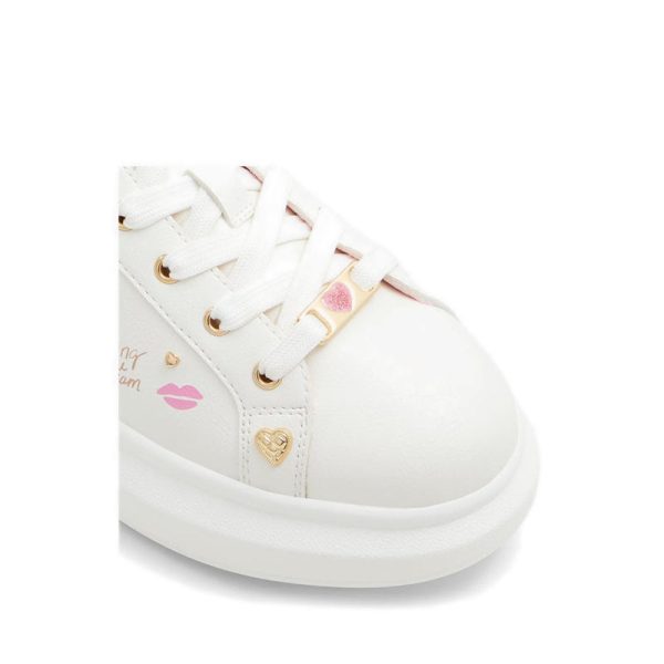 ALDO X Barbie Barbiespec Fashion Athletics - Other White Online Sale