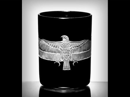 Eagle vase on Sale