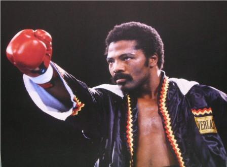 Aaron Pryor Boxing DVD Career Set For Sale