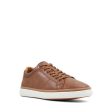 Finespec Fashion Athletics - Light Brown Cheap