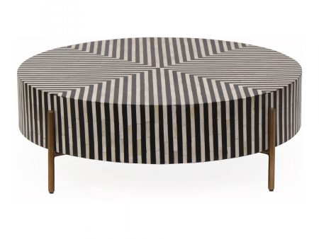 Chameau Coffee Table | Small Hot on Sale