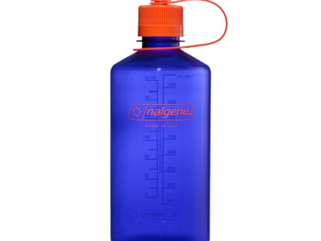 32oz Narrow Mouth Sustain Bottle - Periwinkle Supply