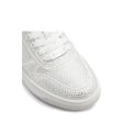 Retroact Fashion Athletics - Open White Hot on Sale