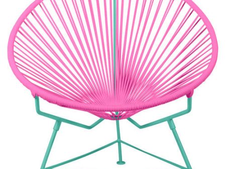 Acapulco Chair with New Frame Online now