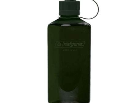 32oz Narrow Mouth Sustain Bottle - Jade Online Sale