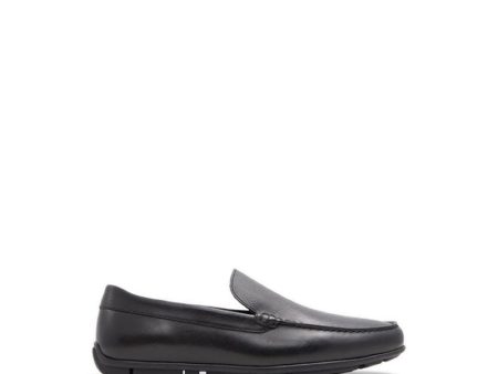 Bovis-In Men S Slip Ons - Other Black Online Hot Sale