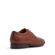 Rhendawien Lace Ups - Cognac Sale