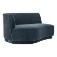 Yoon 2 Seat Chaise | Left Supply