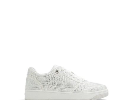 Retroact Fashion Athletics - Open White Hot on Sale