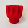 3D Printed S Vase Sale