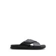 Comond Flat Sandals - Black Online Sale