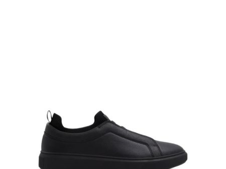 ALDO MIDTOWN FASHION ATHLETICS - BLACK BLACK Cheap