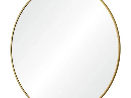 Alegre Mirror Supply