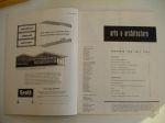 Book: arts & architecture july 1954 Online Hot Sale