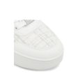 Marisette Fashion Athletics - White Black For Discount