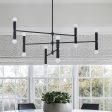 Zander Chandelier Supply