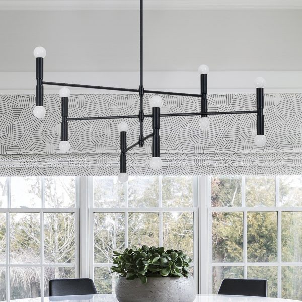 Zander Chandelier Supply