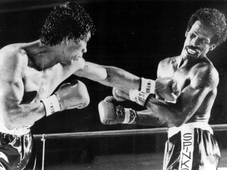 Yaqui Lopez Boxing Career DVDs Online