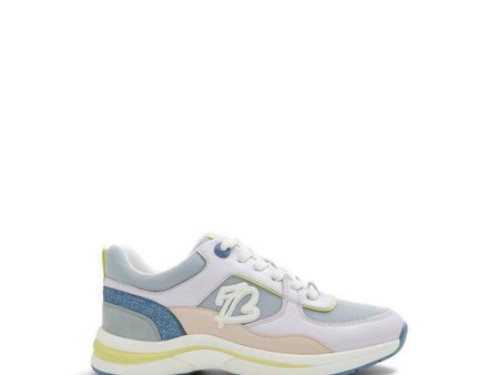 Clea Fashion Athletics - Pastel Multi For Discount