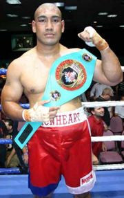 Alex Leapai Boxing Career DVDs Online Hot Sale