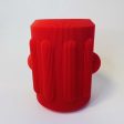 3D Printed Bulbos Vases For Discount