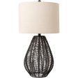 Abaco Table Lamp | Black Online Hot Sale