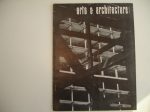 Book: arts & architecture july 1954 Online Hot Sale