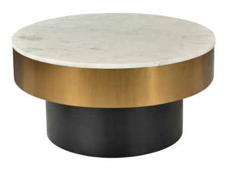 Dado Coffee Table Online Hot Sale