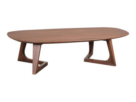 Godenza Coffee Table Fashion