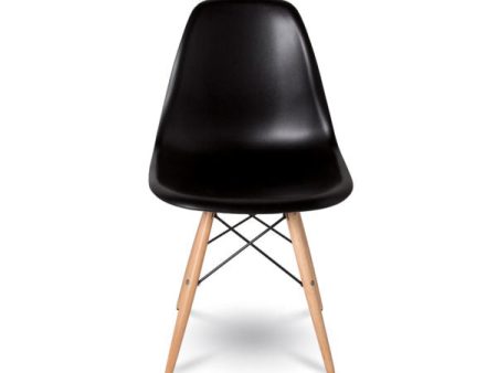 Cairo Chair | Wood Legs Online