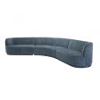 Yoon Eclipse Modular Sectional Chaise | Left on Sale