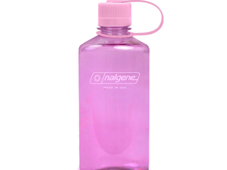 32oz Narrow Mouth Sustain Bottle - Cherry Blossom Online