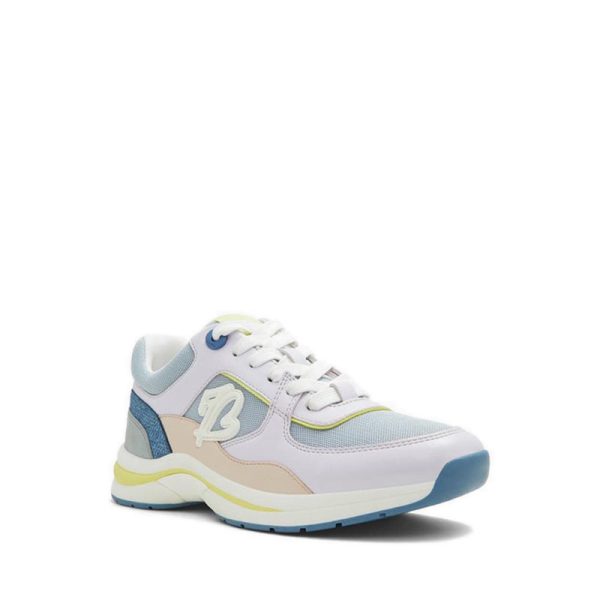 Clea Fashion Athletics - Pastel Multi For Discount