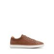 Finespec Fashion Athletics - Light Brown Cheap