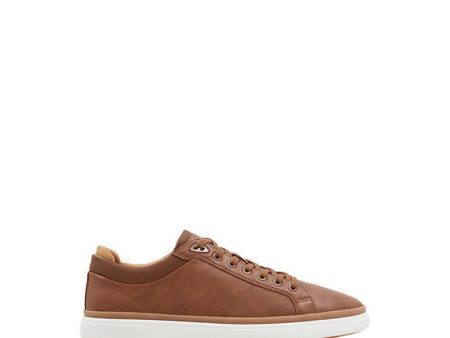 Finespec Fashion Athletics - Light Brown Cheap