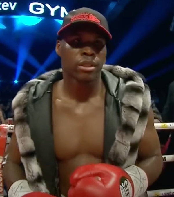 Adonis Stevenson Boxing Career DVDs Hot on Sale