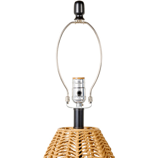 Abaco Table Lamp | Beige on Sale