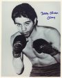 Bobby Chacon Boxing Career on DVD For Cheap