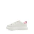 ALDO X Barbie Barbiespec Fashion Athletics - Other White Online Sale