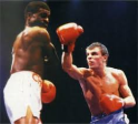 Mark Kaylor Boxing Career DVDs Online