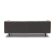 Sage Sofa | Stone Grey Velvet Online Hot Sale