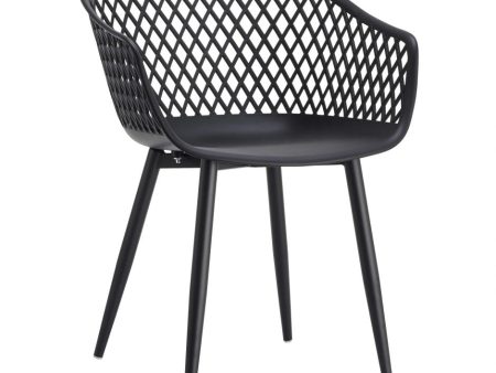 Piazza Outdoor Chair Hot on Sale